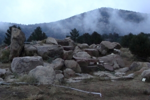 Cotopaxi CO 2014