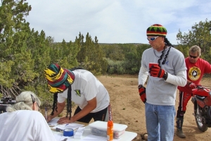 San Ysidro NM 2014