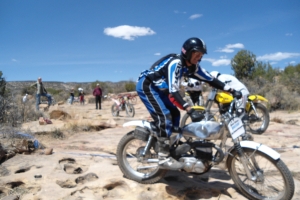 San Ysidro 2013