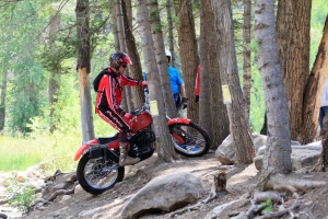 Sipapu, NM July 6 - 7