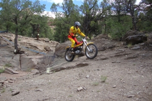 Turkey Rock 2012